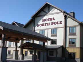 Hotels in North Pole